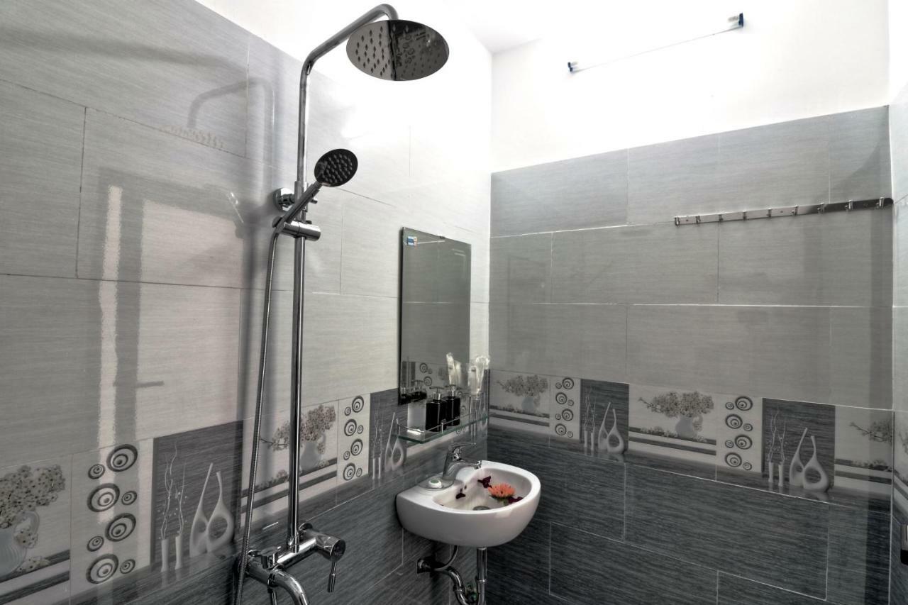 Gold Stone Homestay Χόι Αν Εξωτερικό φωτογραφία